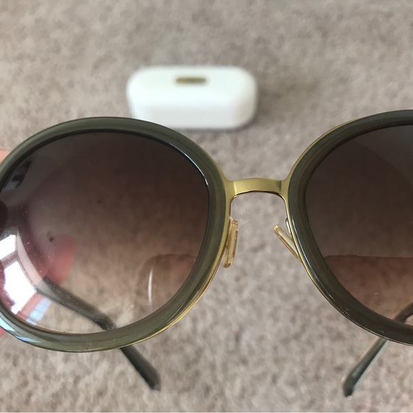 Chloe Sunglasses - Picture 2 of 6